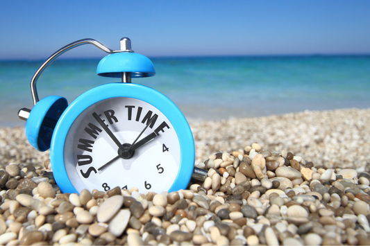 Summertime: Savor the Scents of the Season