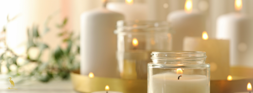 What Your Favorite Candle Scent Says About You