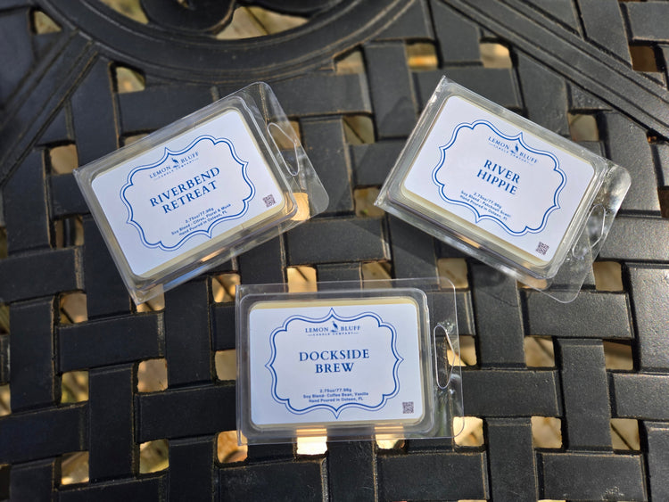 Wax Melts