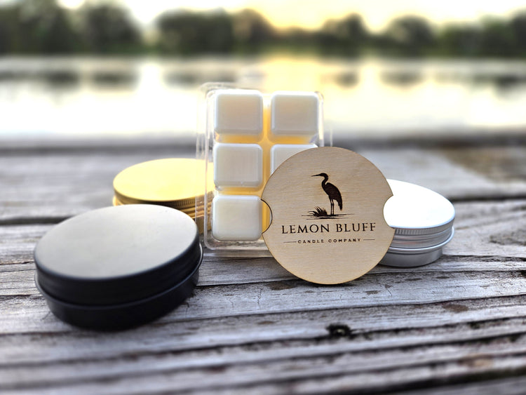 Wax Melts and Car Scents