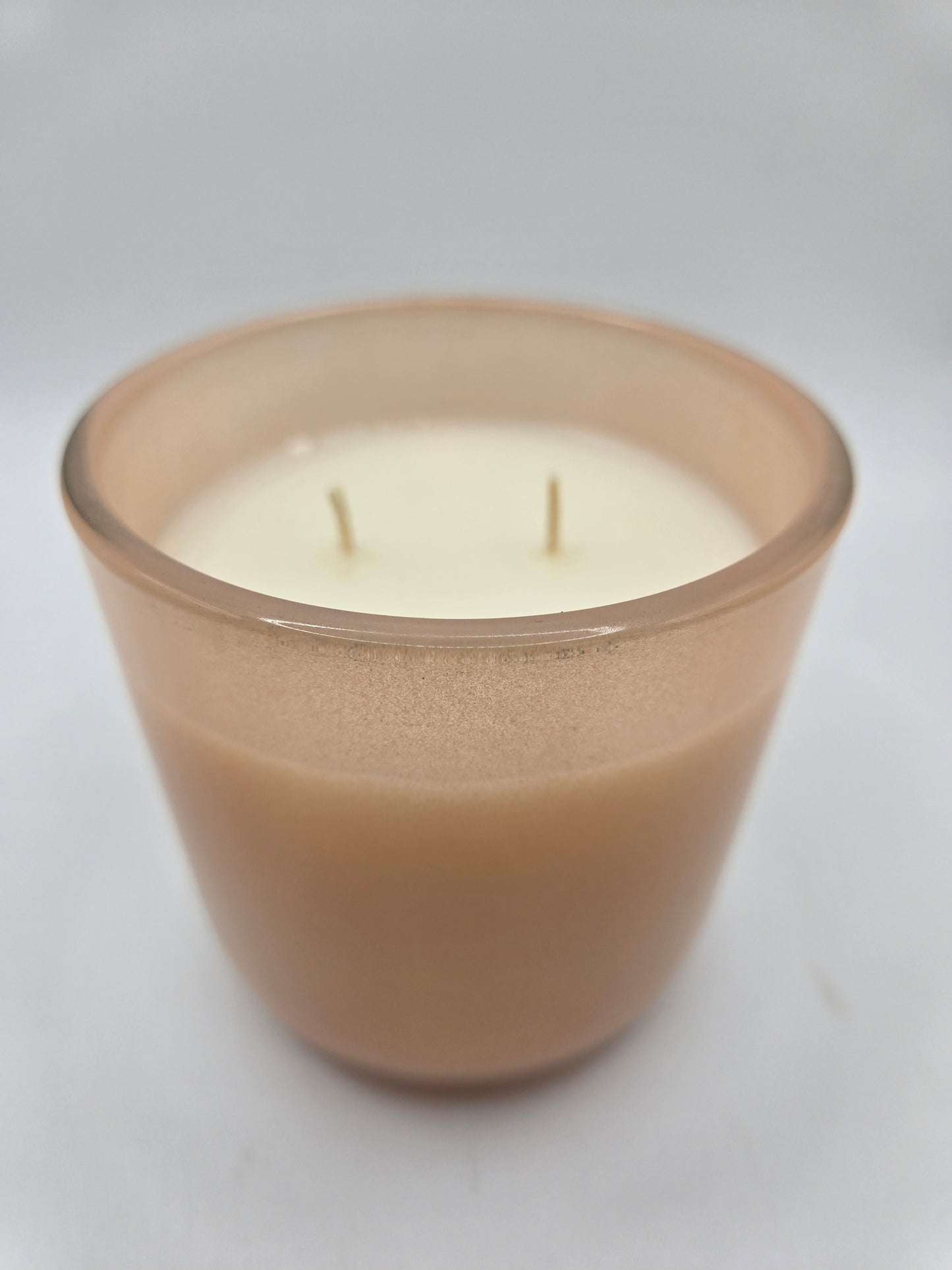 Winter Mint Mocha Candle