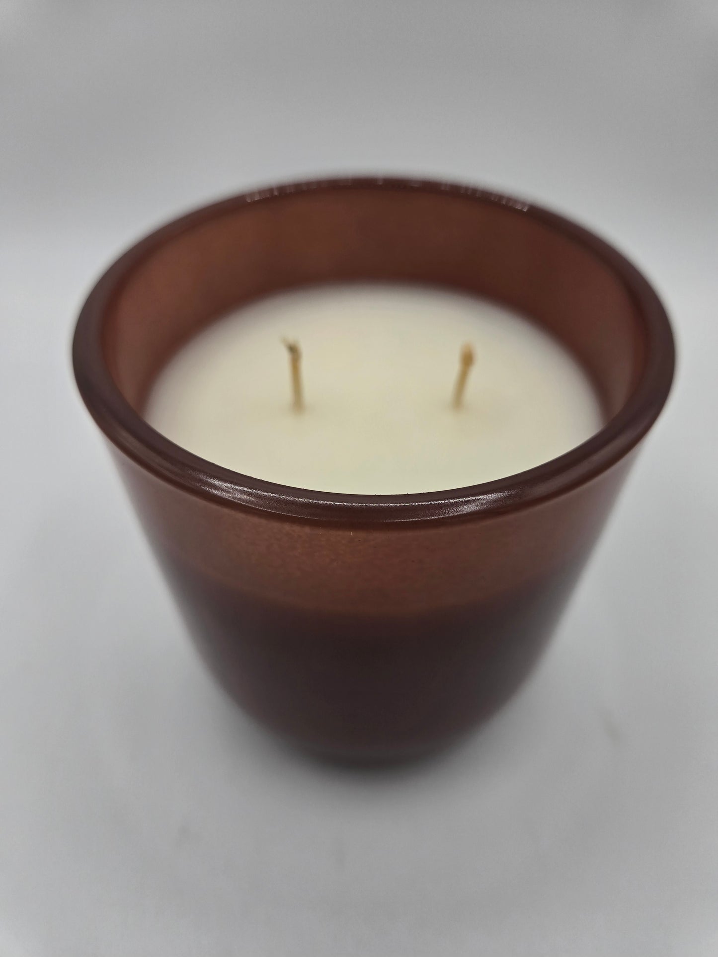Holiday Spice Candle