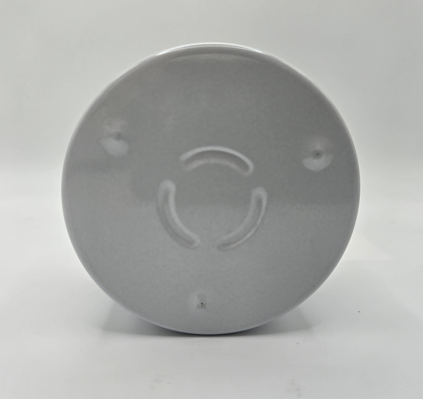 River Hippie Candle Tin- Patchouli, Camphor, Amber Scent