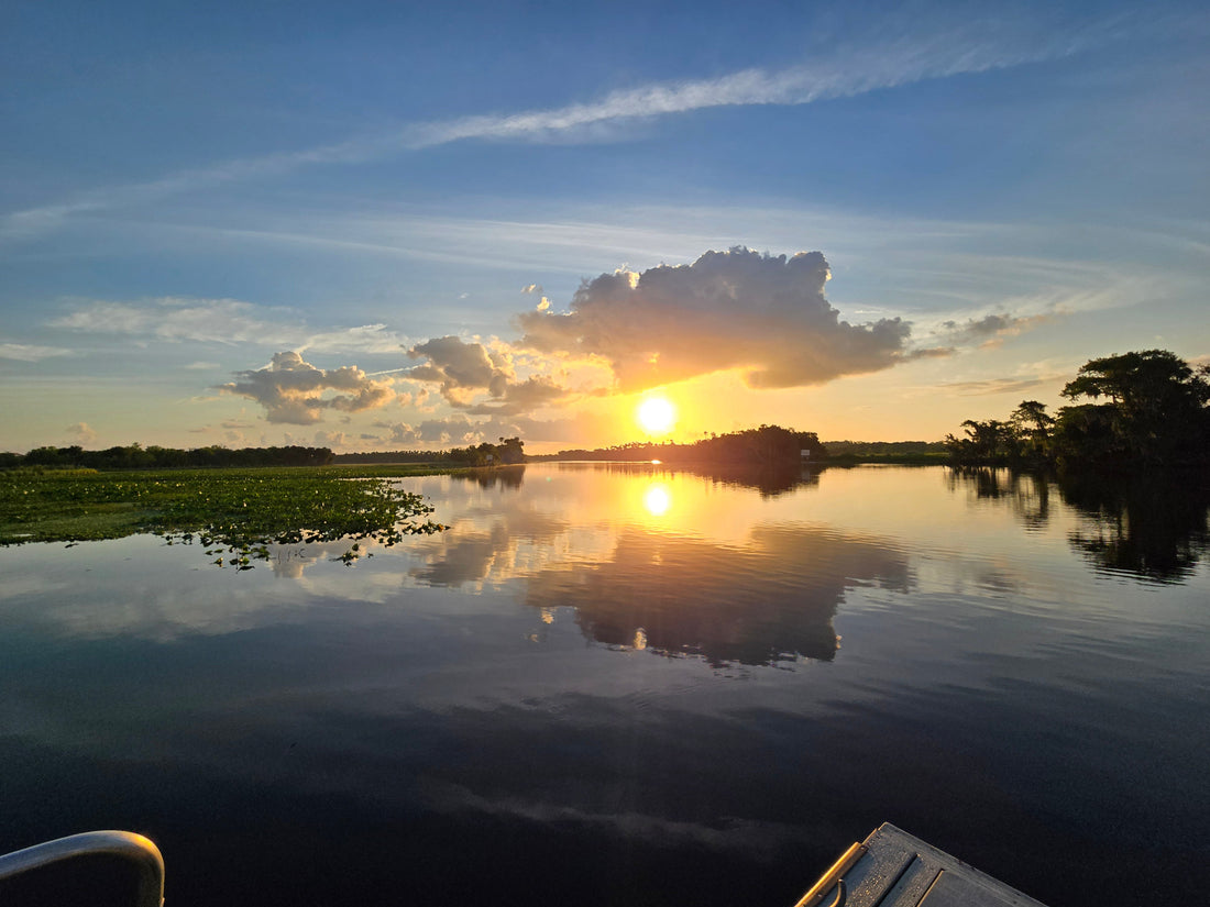 Rolling Deep: A Love Letter to America’s Rivers