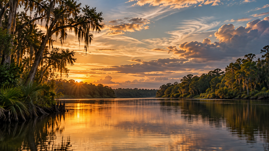 Rolling Deep: A Love Letter to America’s Rivers