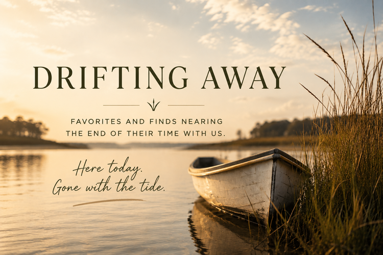 Drifting Away