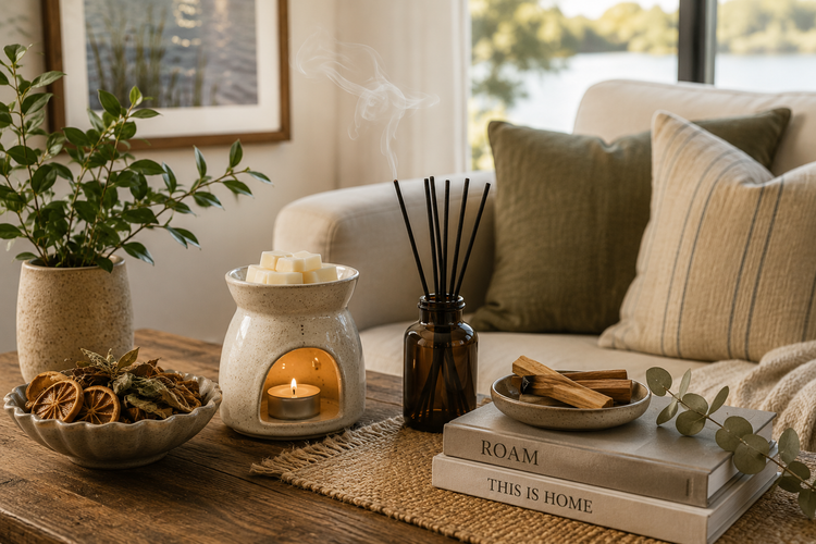 Home Fragrance