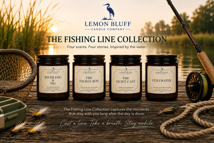 The Fishing Line
