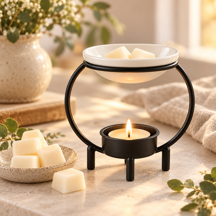 Wax Melts & Warmers