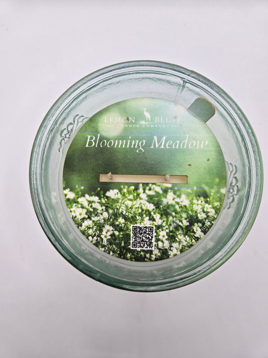 Blooming Meadow Candle