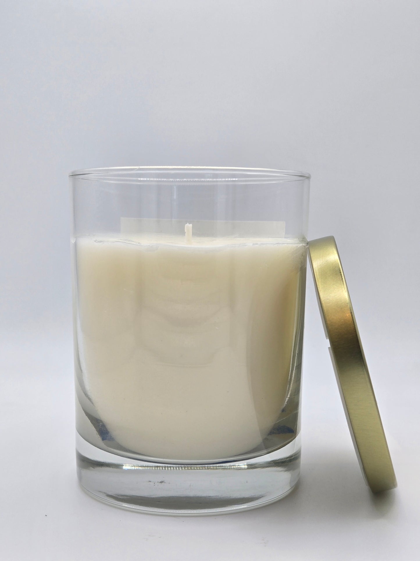 Anna Maria Island, FL on Florida's Gulf Coast Candle - Santal, Coconut Scent