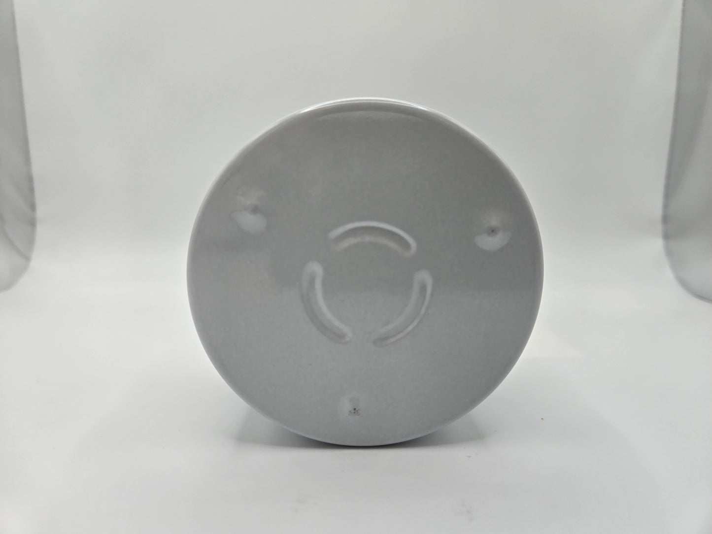 Forest Fir Candle Tin