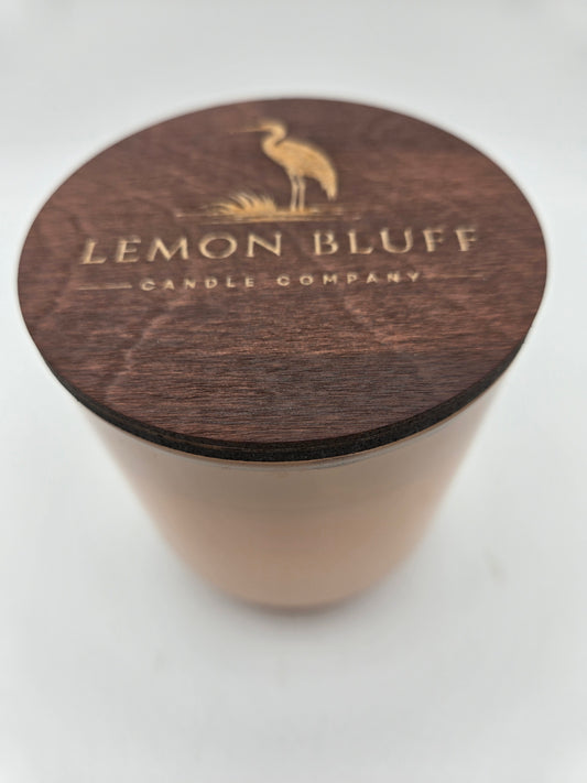 Winter Mint Mocha Candle