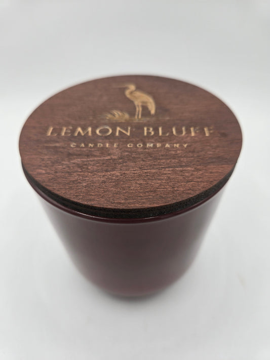 Holiday Spice Candle