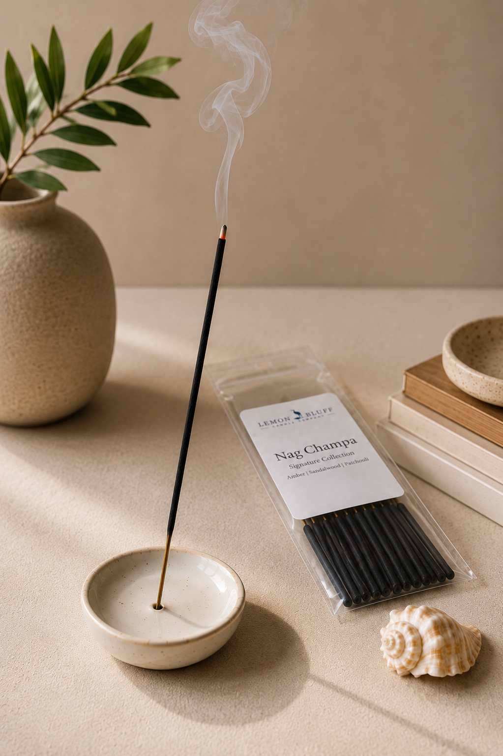 Nag Champa Incense Sticks