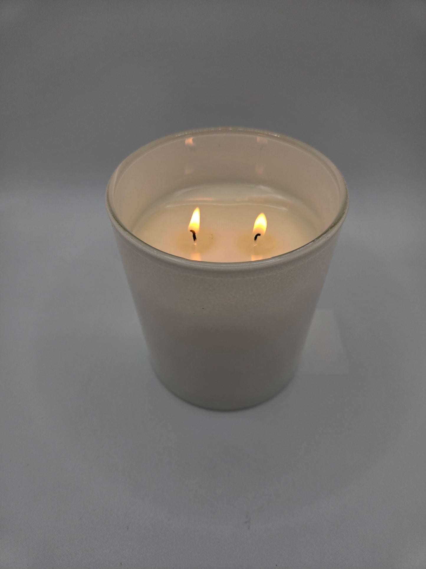 Agave Sunrise Candle- Agave, Lemon, Citrus Orange Peel Scent