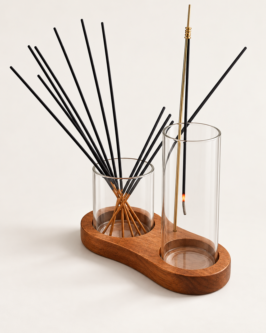 Hanging Incense Holder