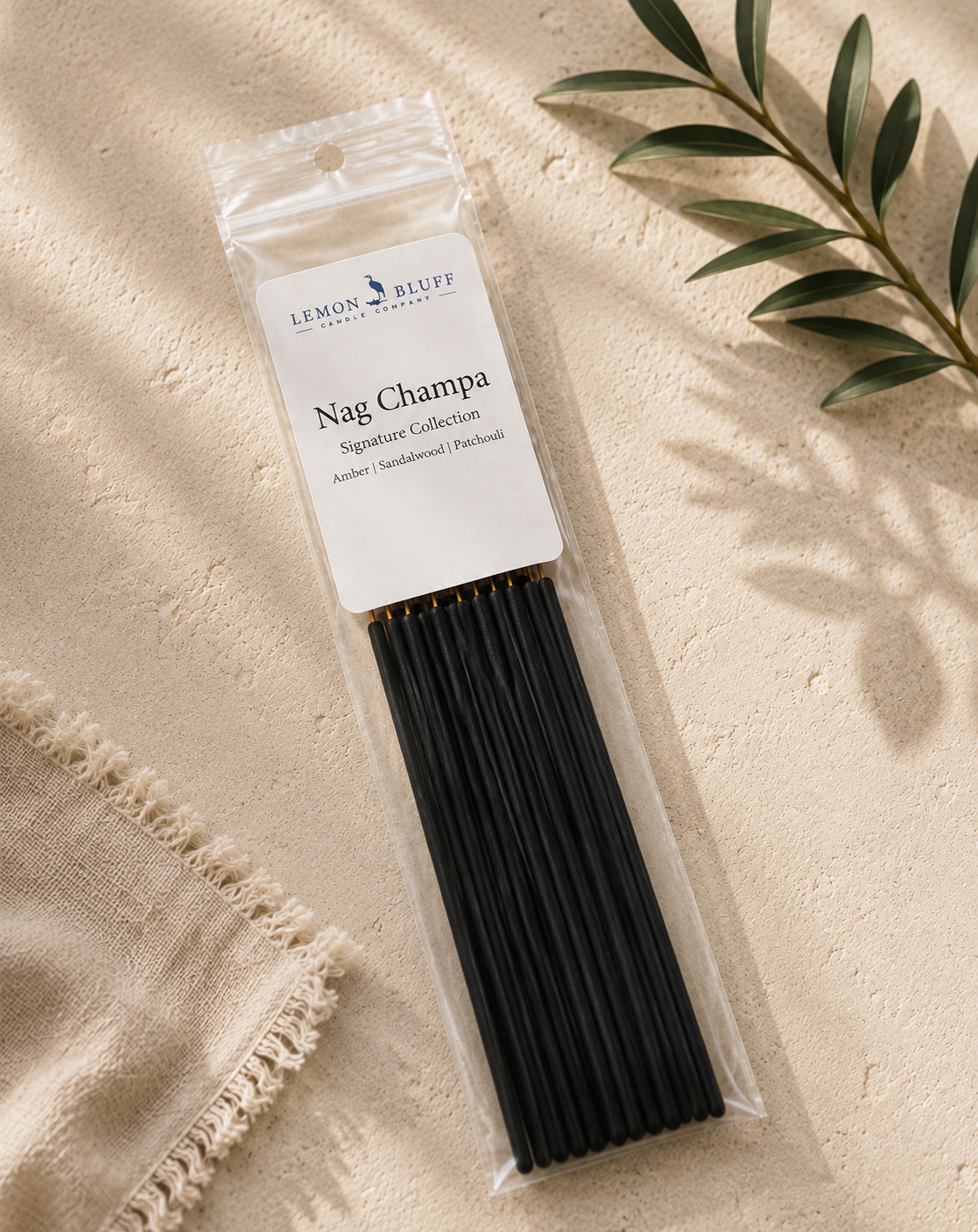 Nag Champa Incense Sticks