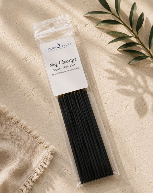 Nag Champa Incense Sticks