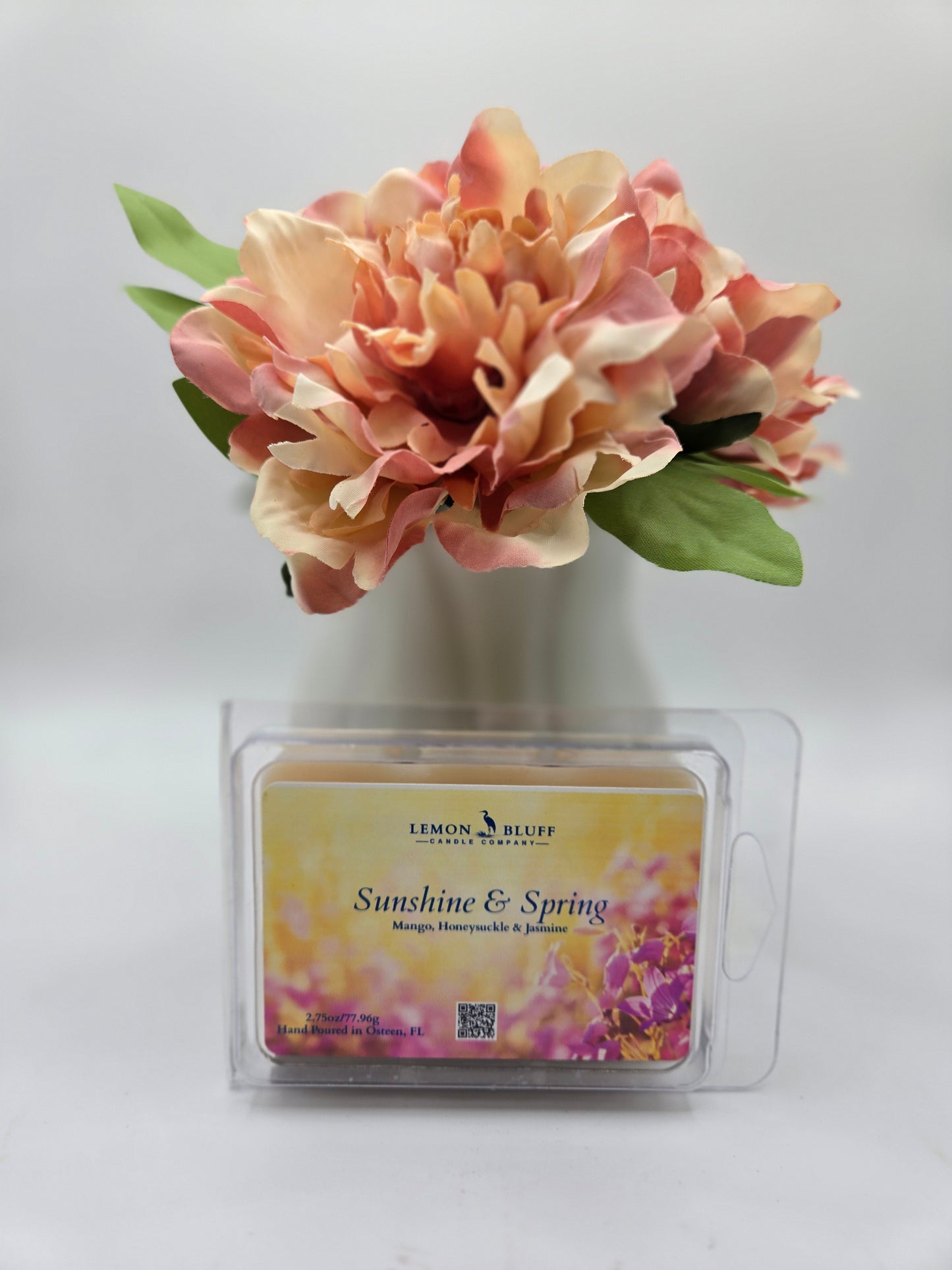 Sunshine & Spring Wax Melt