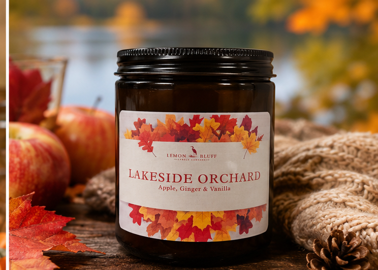 Lakeside Orchard