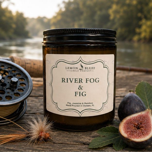 River Fog & Fig