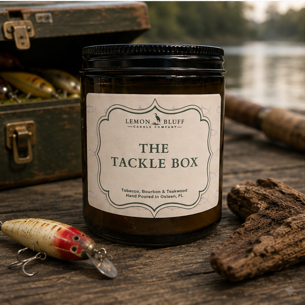 The Tackle Box